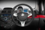Holden Barina Spark CDX 2011 года